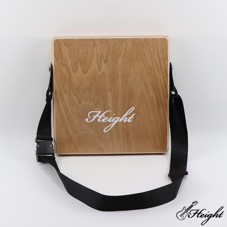 product-350-350 HCJP01 wooden Pad cajon