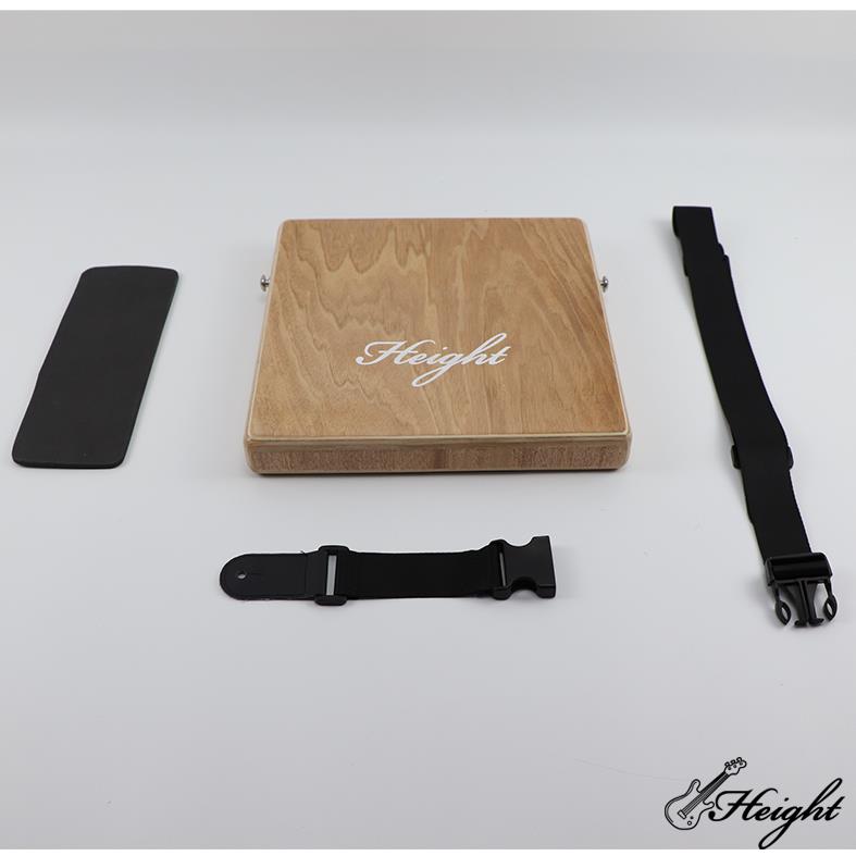 product-350-350 HCJP01 wooden Pad cajon 3