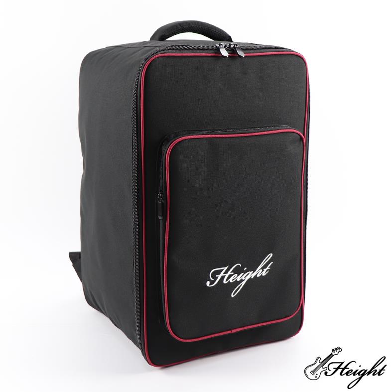 HTBG01-RD board game backpack