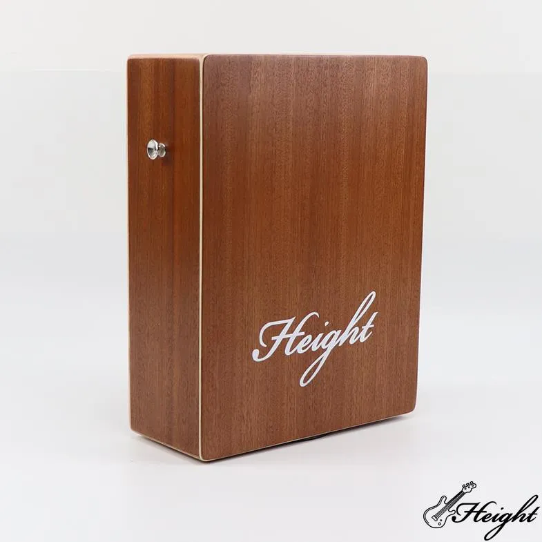 HTCJT03 travel cajon