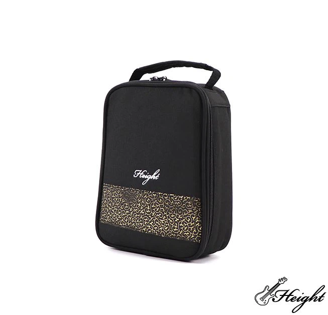 17 keys kalimba tote case