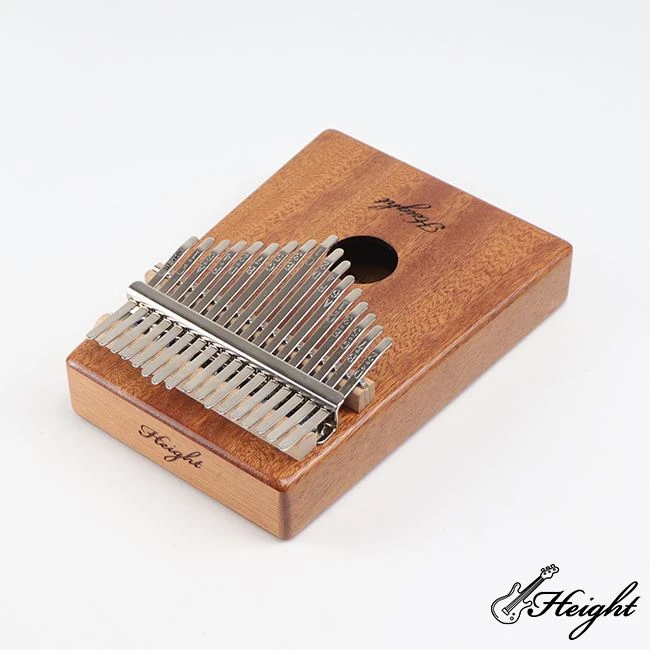17 keys kalimba