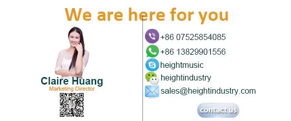 contact me