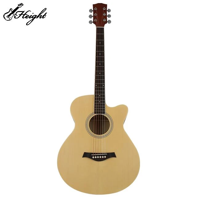 Height Guitar Height Guitar