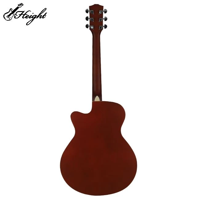 Height 41 inch Acoustic Guitar Height 41 inch Acoustic Guitar