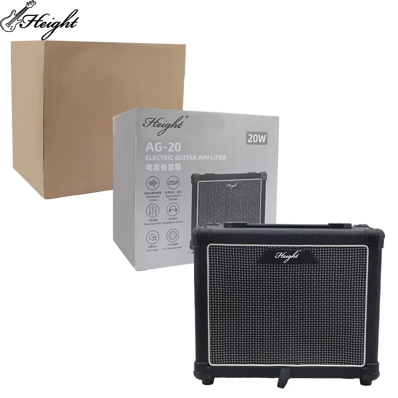Professional Bass Tube Amp And Guitar Combo-Factory Direct Wholesale Customizable Audio Equipment suppliers