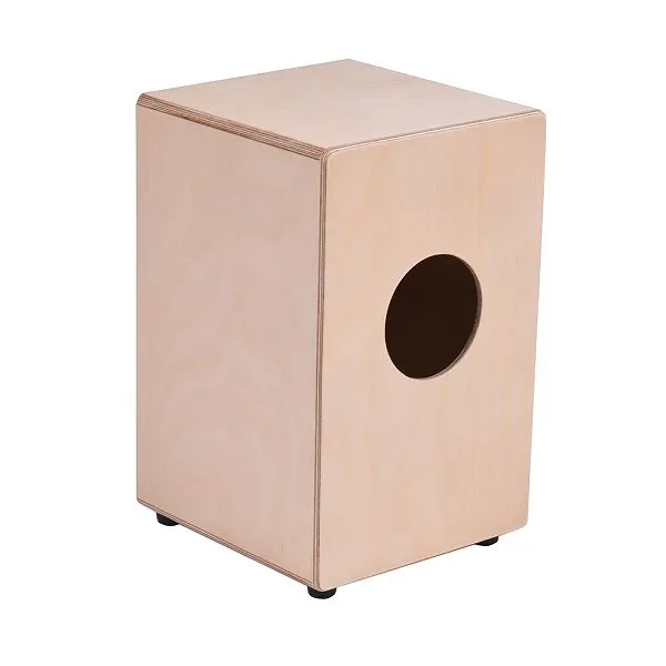 Children Wood Cajon Box