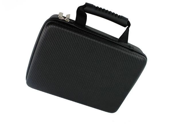 EVA Card Game Storage Case