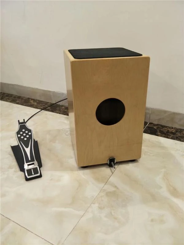OEM Cajon Pedal