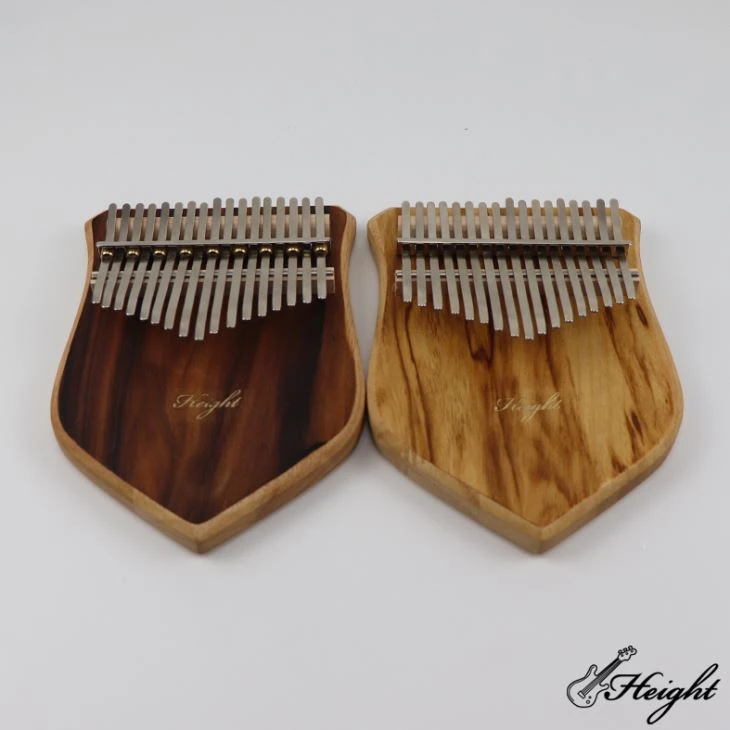 Best Wood For Kalimba