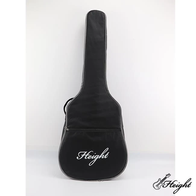 Guitar Gig Bag With Shoulder Straps
