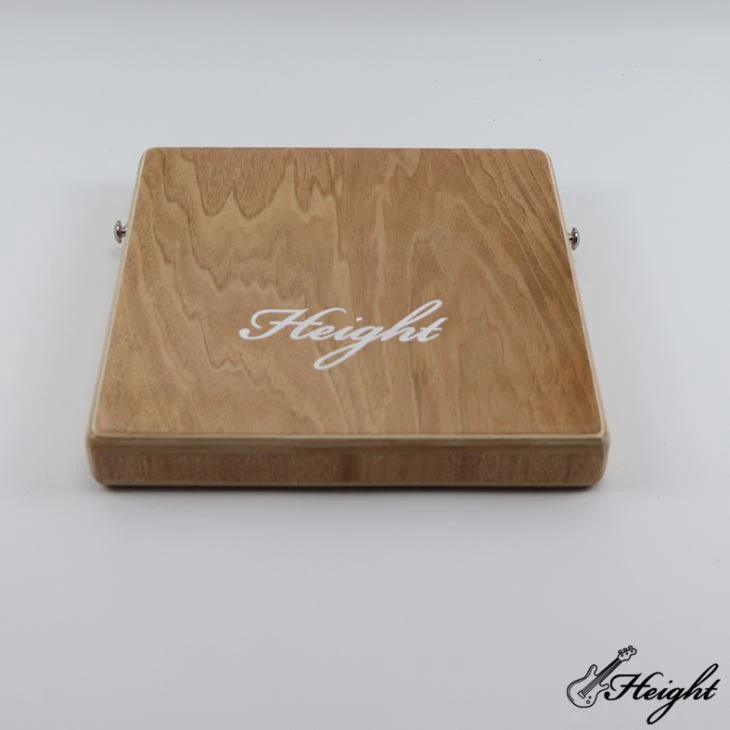 Hand Slapping Instrument Travel Cajon Box