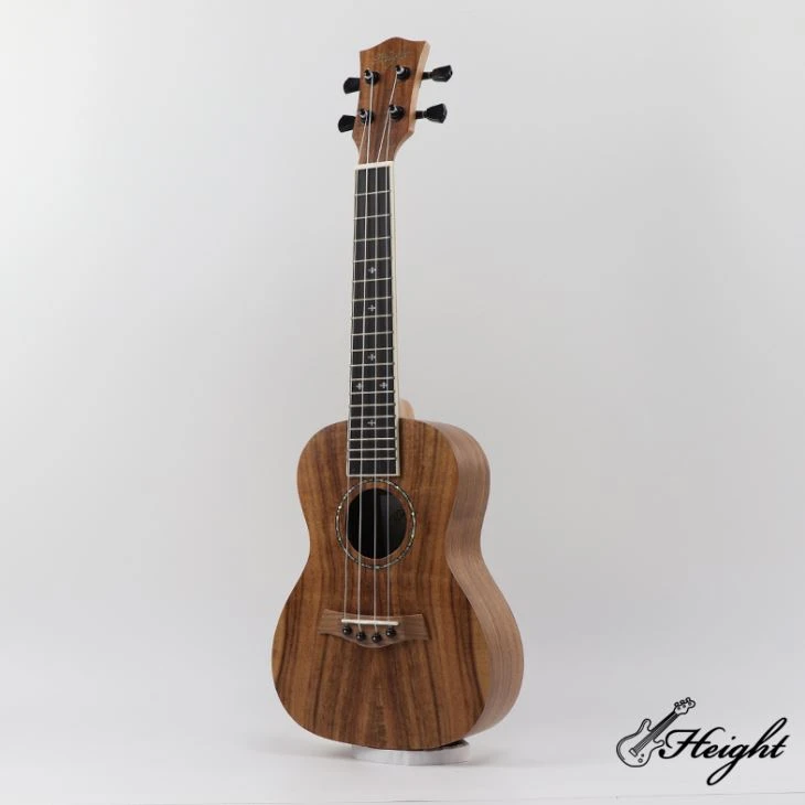 Hot Sale Laminate KOA Wood Ukulele