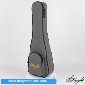 কনসার্টের জন্য Ukulele ব্যাগ