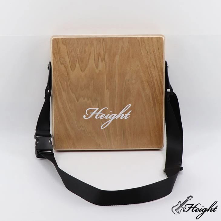 ভ্রমণ Cajon কাস্টম