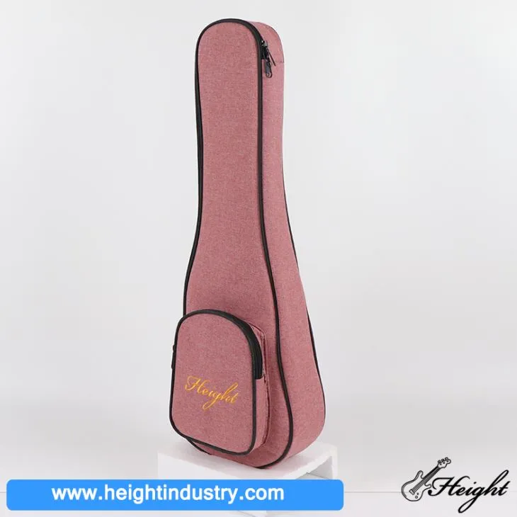 Ukulele বহন কনসার্ট ব্যাগ