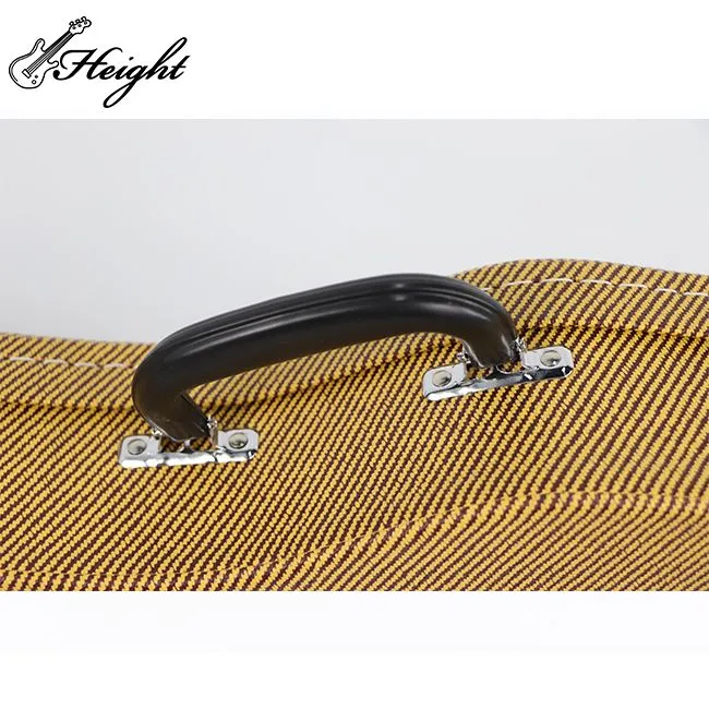 Handle Ukulele Case