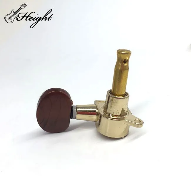 Tuning Peg For Acoustic Guitar