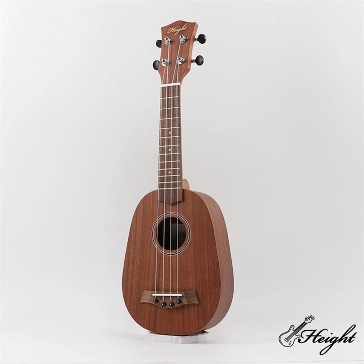 21 Inch Gut-300c China Ukulele