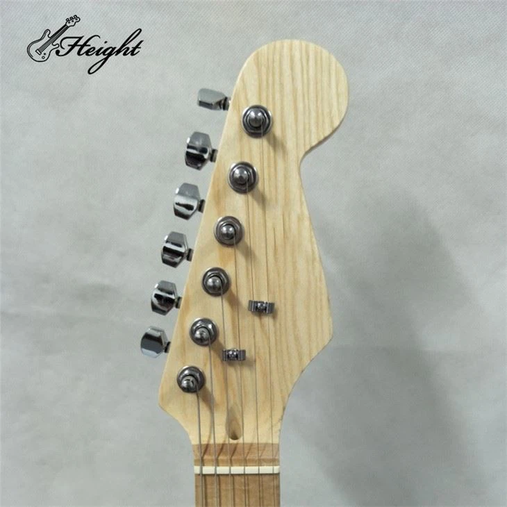 4str Matte Finish Bass Guitar For Music Store
