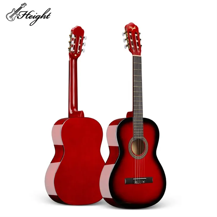 Best 39 Inches Classical Guitars Under 2000 For Sale