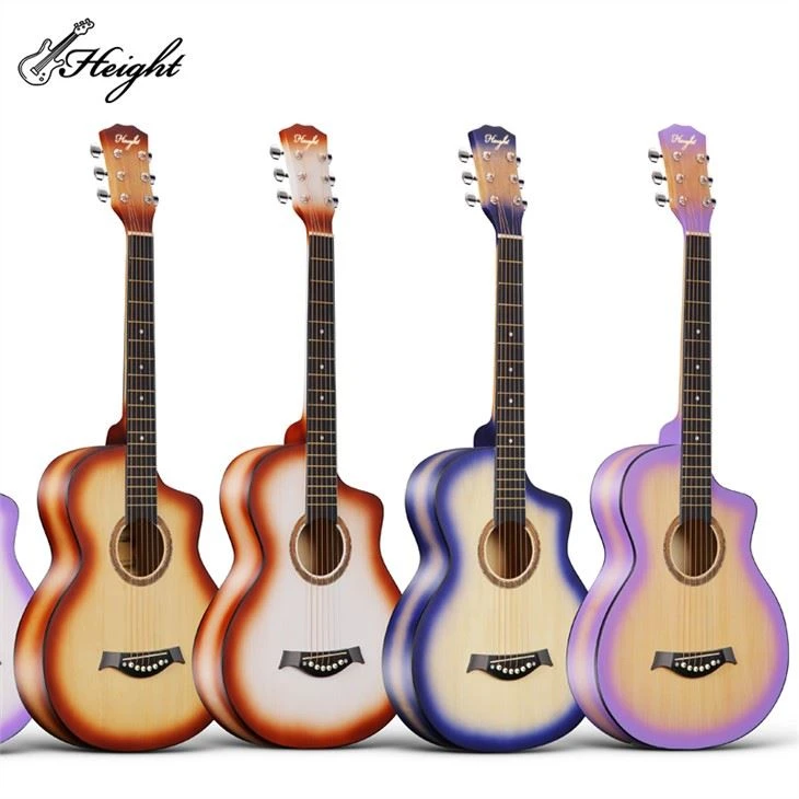 Burswood Acoustic Guitar For Dummies