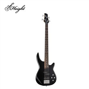 স্টোরের জন্য সেরা প্রথম বৈদ্যুতিক বাস 4 স্ট্রিং 24F