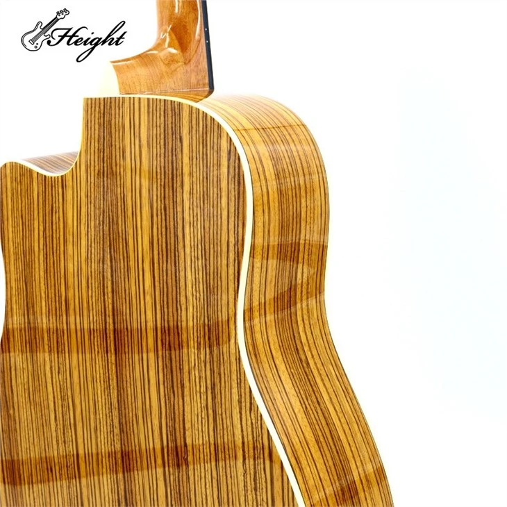 Acoustic Guitar For Beginner