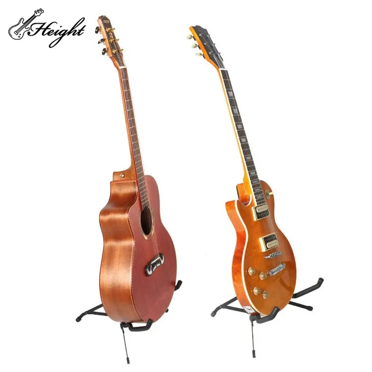 Folding Guitar Stand Guitar Accessories