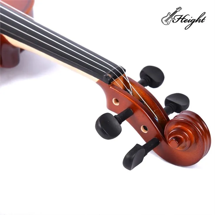 Violin Strings Full Set With Elegant Design