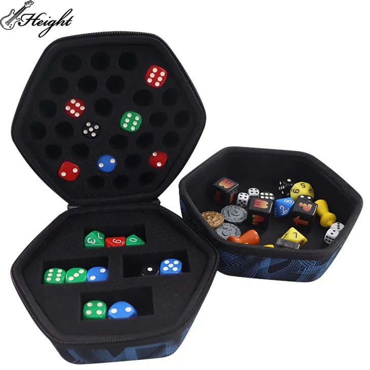 Dice Case